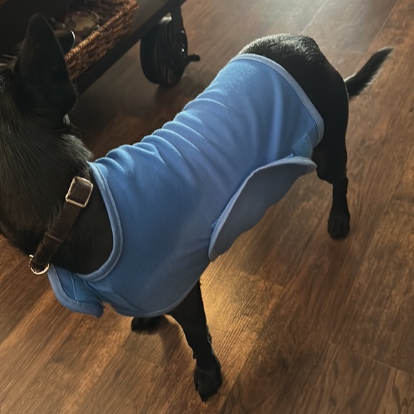 Calming Shirt S - Picture 6 of 7